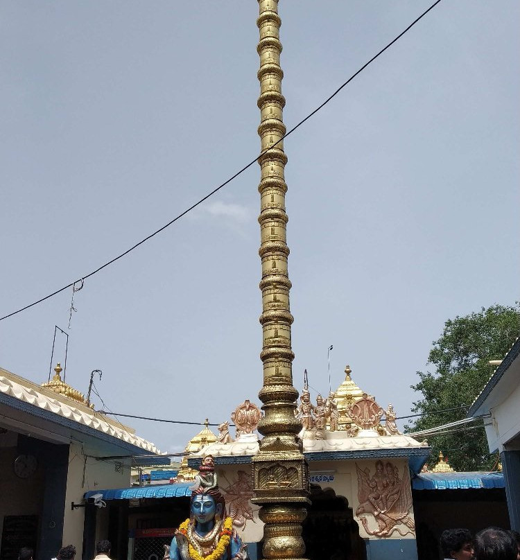 Ksheera Ramalingeswara Swamy Temple景点图片