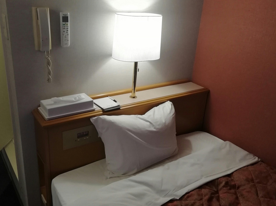Hotel AZ Kumamoto Ohtsu Ten主图