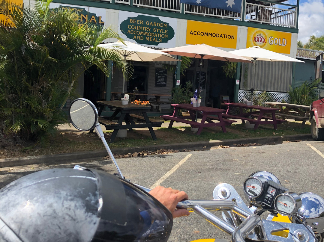Port Douglas Tropical Trike Tours景点图片