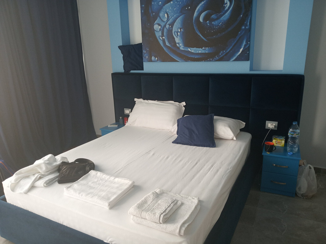 Hotel Kapllani主图