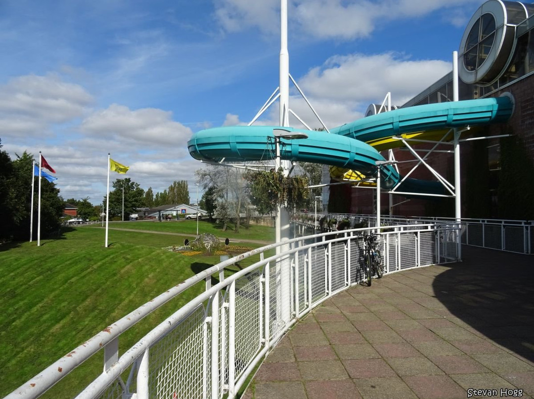 Perth Leisure Pool景点图片