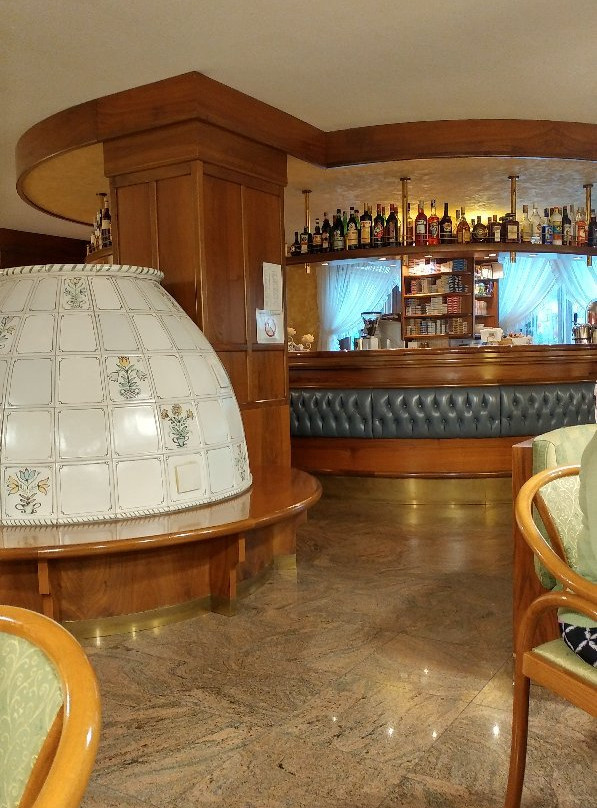 Hotel Conca Verde主图