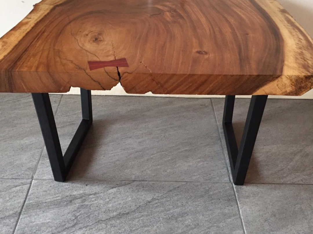 Mindo Carpentry-明多必去景点