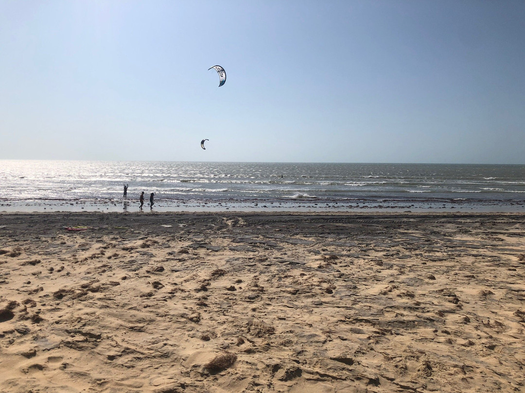 Gokitejeri-杰里科科拉必去景点