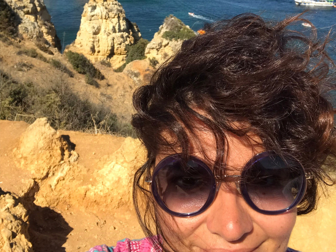 Algarve Ocean景点图片
