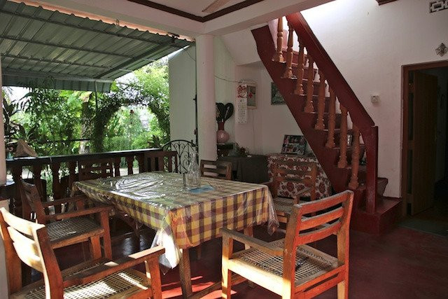 Mala's Homestay主图