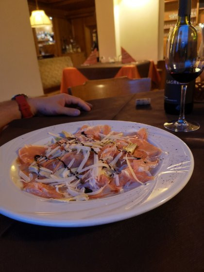 Albergo Ristorante Slalom主图