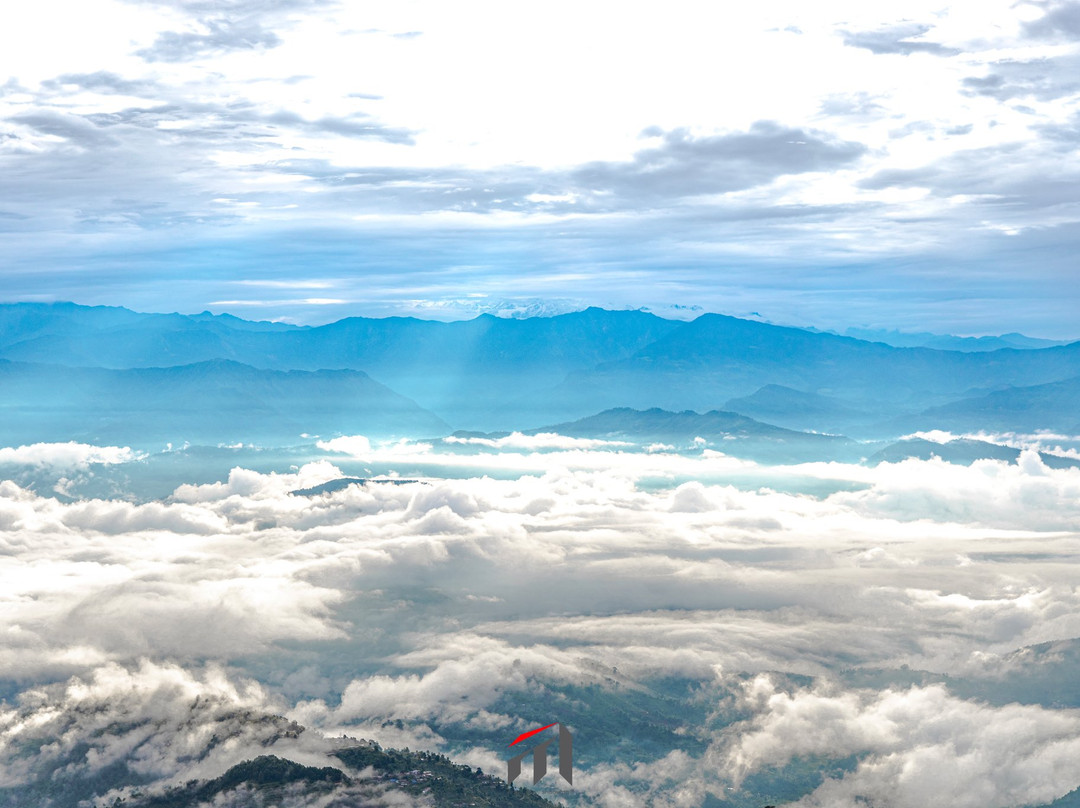 喜马拉雅别墅酒店主图