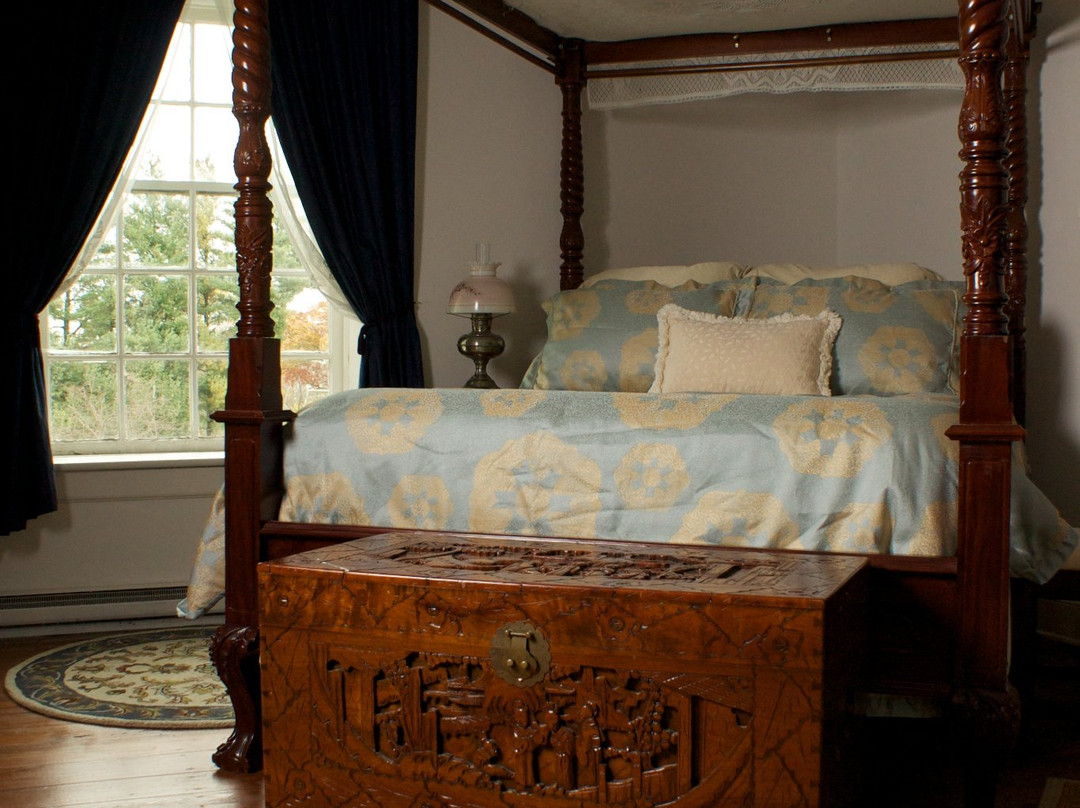 Diamond Hill Retreat主图