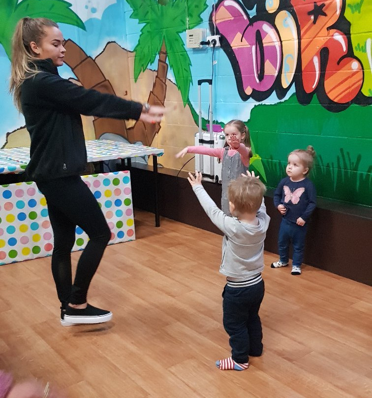 Jurassic Jungle-格拉斯哥必去景点