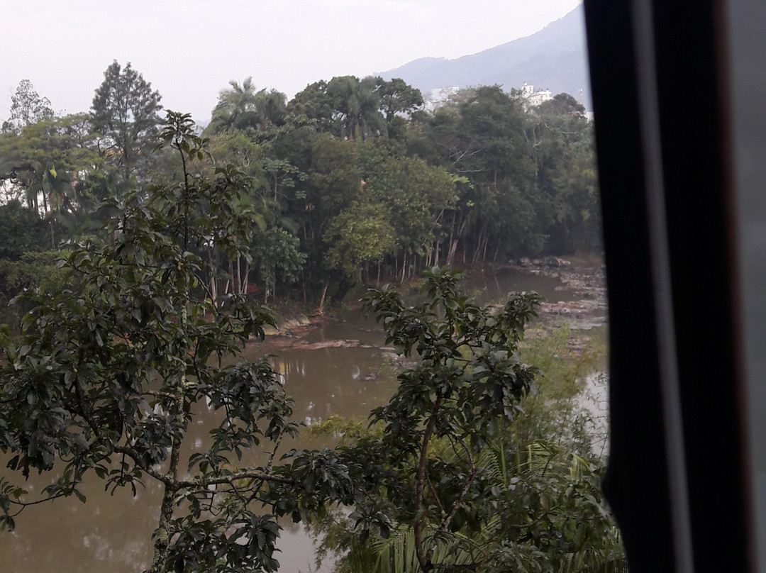 Kayros Business Hotel主图