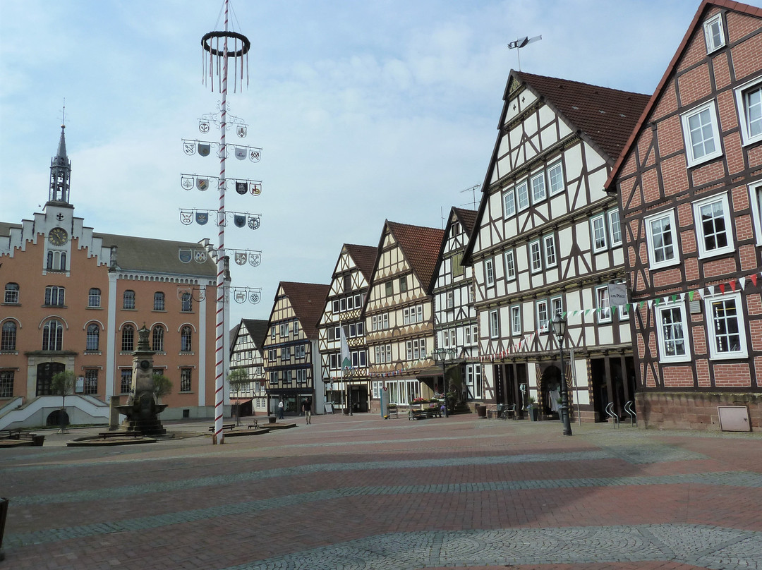 Rathaus