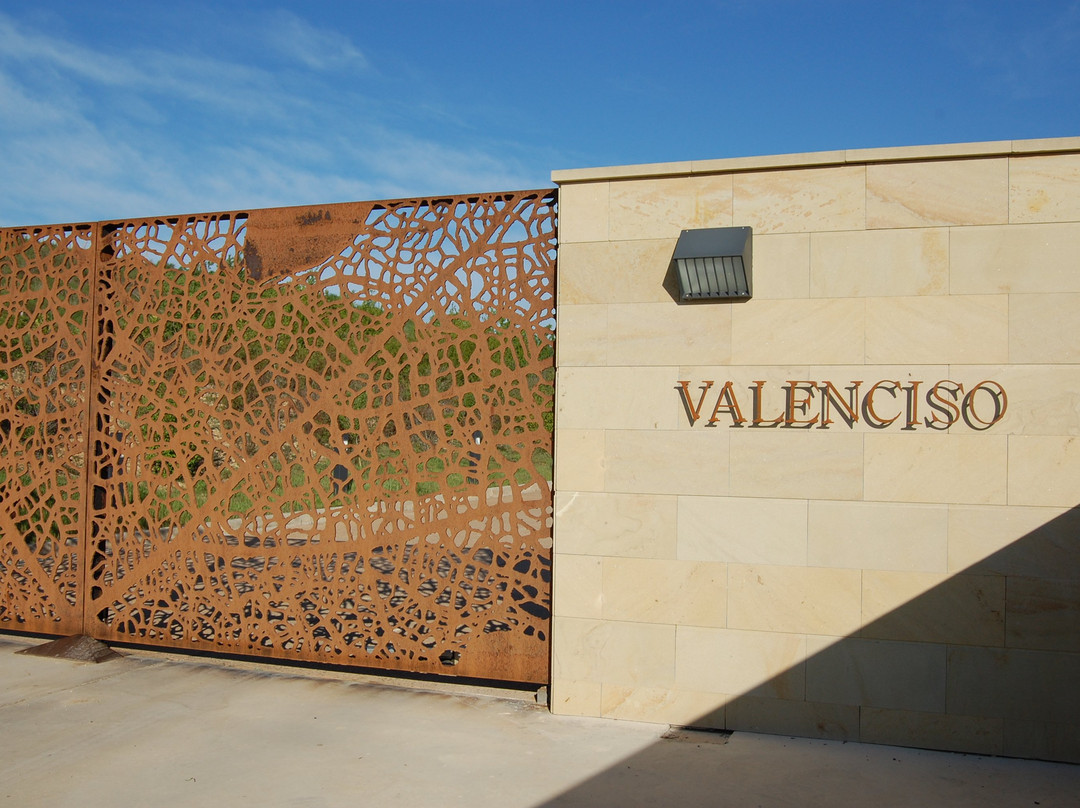 Bodegas Valenciso-Ollauri必去景点