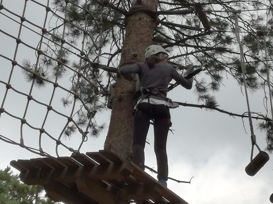 Nebrodi Adventure Park-Longi必去景点