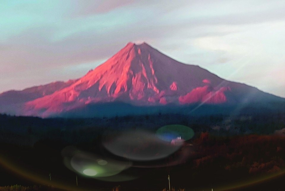 Volcan de Fuego-Colima必去景点