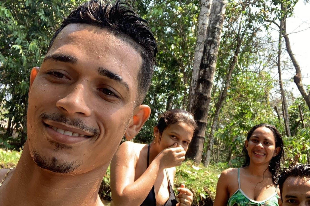 Estancia Cyclo Das Aguas主图