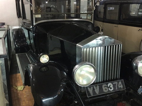 Tuk Tuk Safari Sri Lanka-科伦坡必去景点