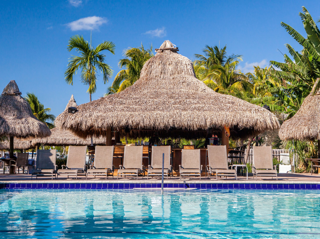 基拉戈假日酒店主图