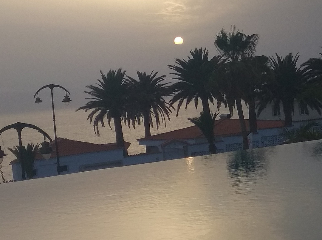 Hotel Playa La Arena主图