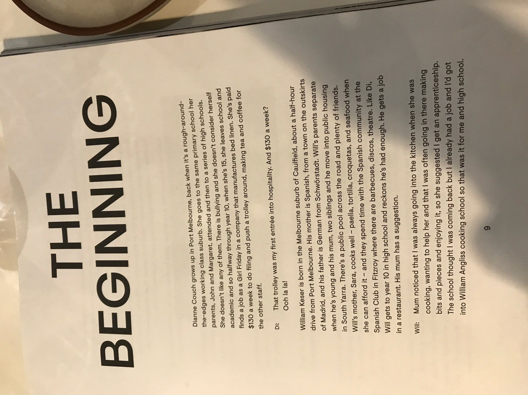 哈德维尔巷-墨尔本必去景点