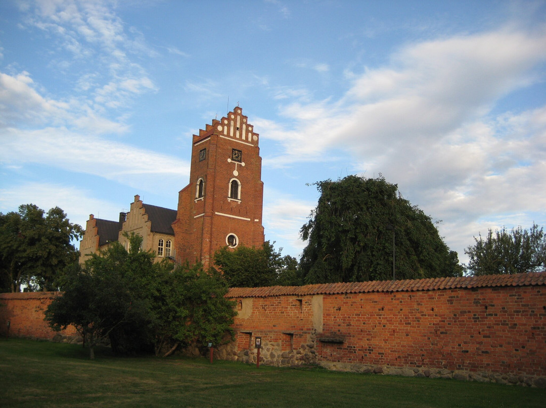 Rödtornet