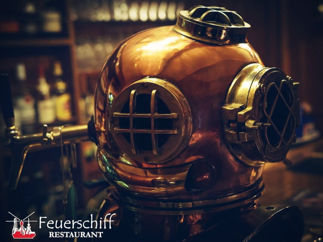Restaurant Feuerschiff Emden