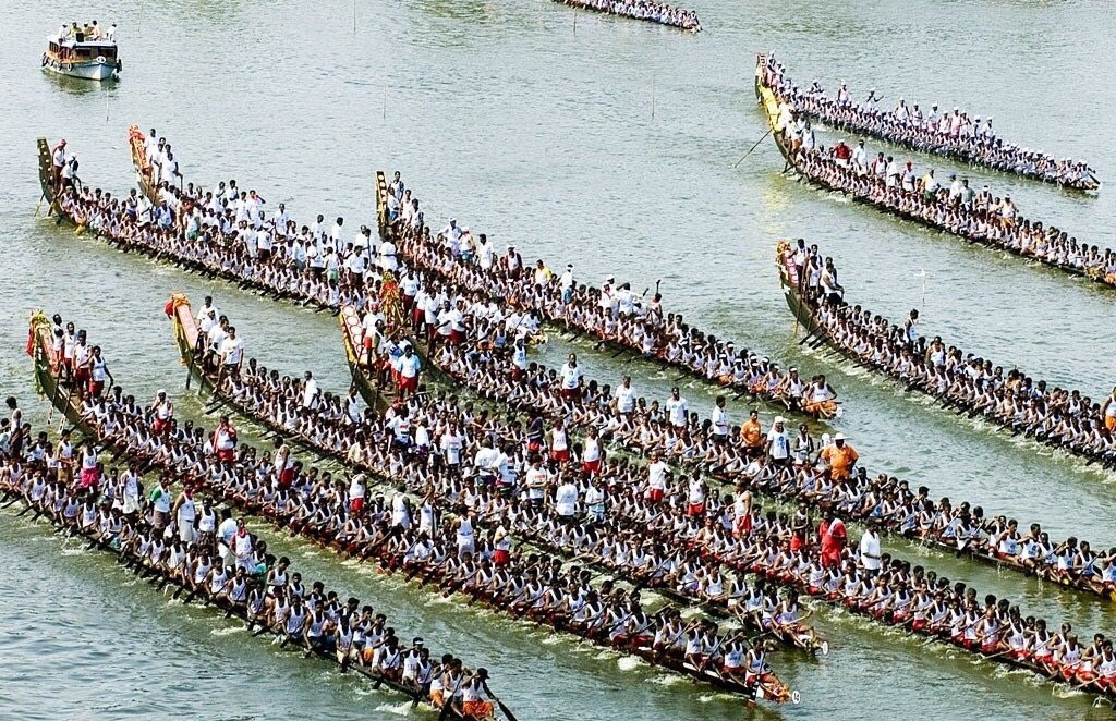 Ettumanoor Mahadeva Temple景点图片