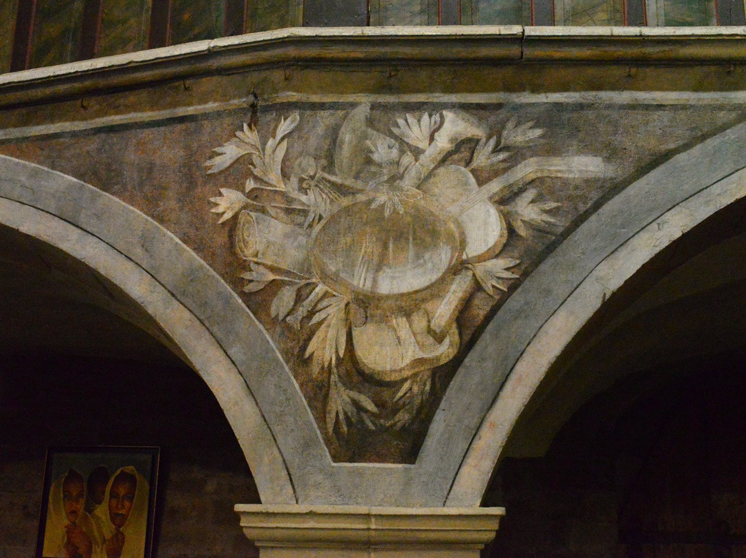 Église Notre-Dame-de-Nazareth景点图片