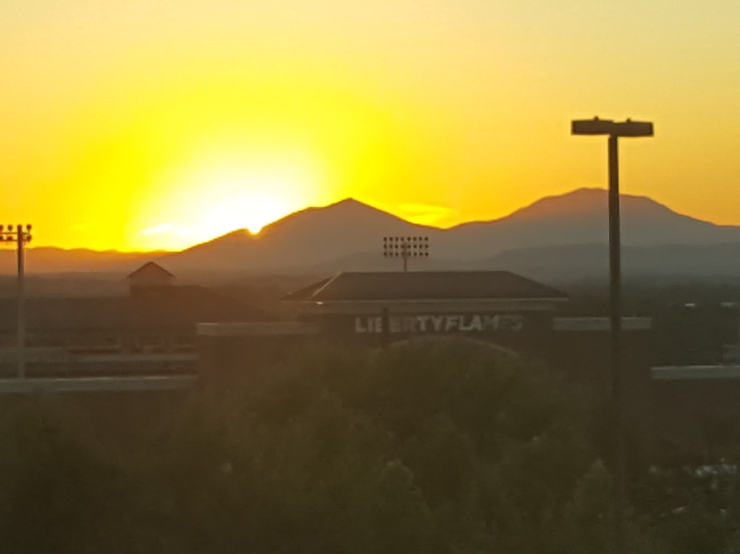 Fairfield Inn & Suites by Marriott Lynchburg Liberty University主图