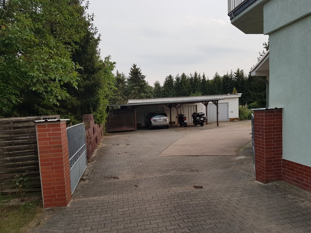 Am Meilenstein Hotel主图