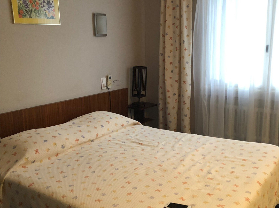 Grand Hotel du Cours主图