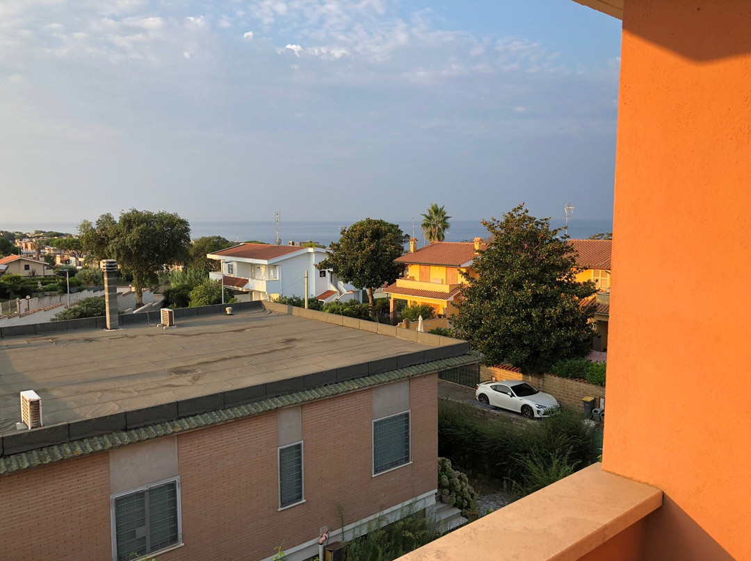 Le Ninfe Bed and Breakfast主图