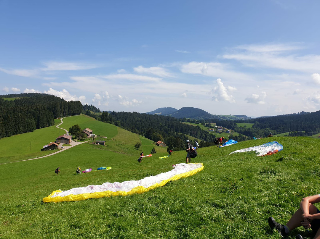 Paragliding Academy景点图片