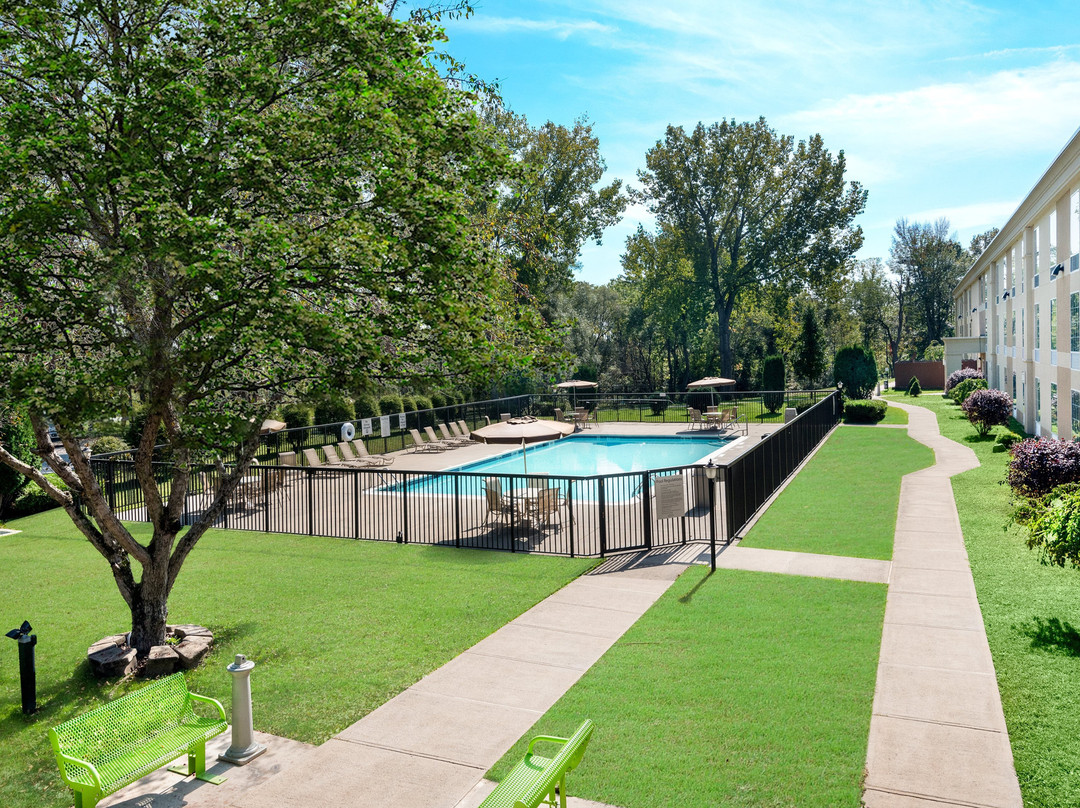 Holiday Inn Johnstown-Gloversville, an IHG Hotel主图