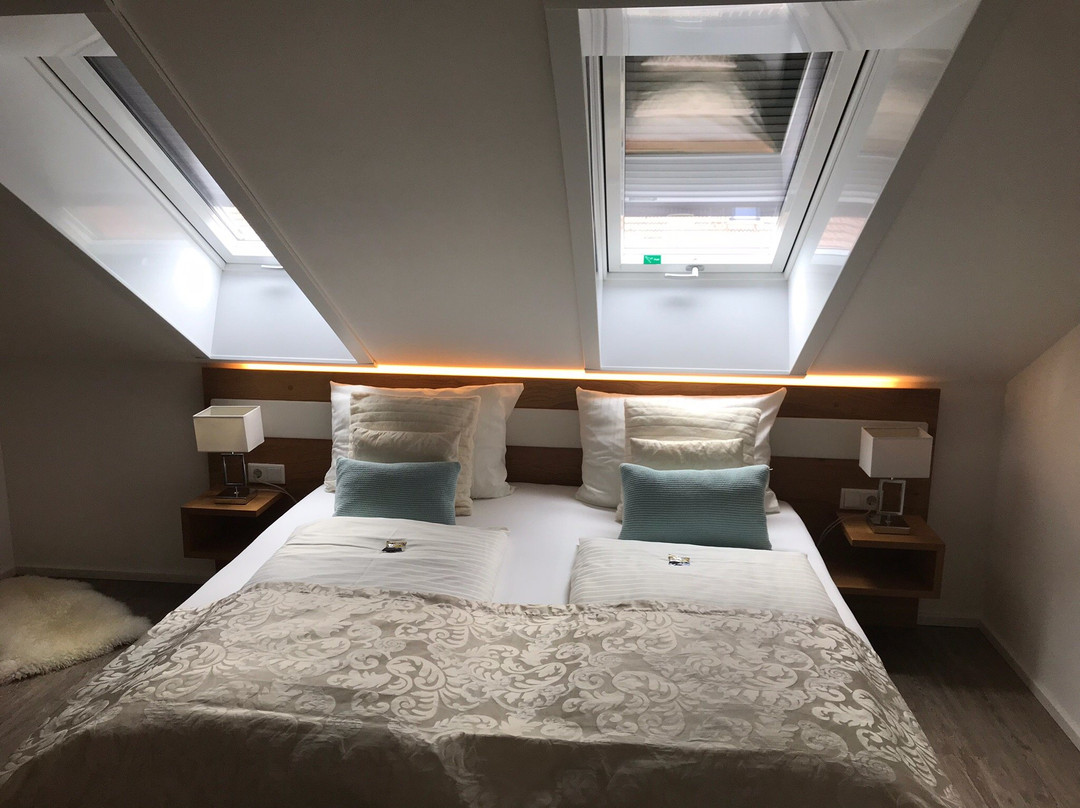 森普特伽尼酒店主图