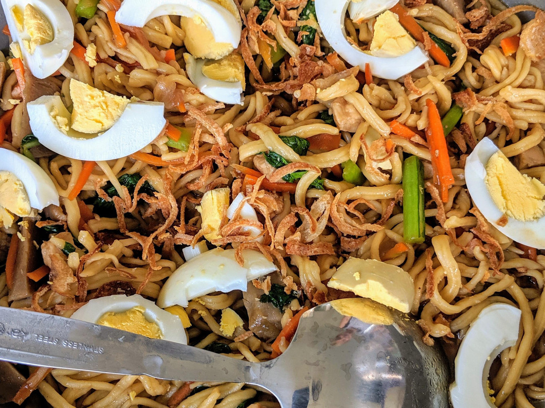 Shelly Samsie-佩惹勒南必去景点