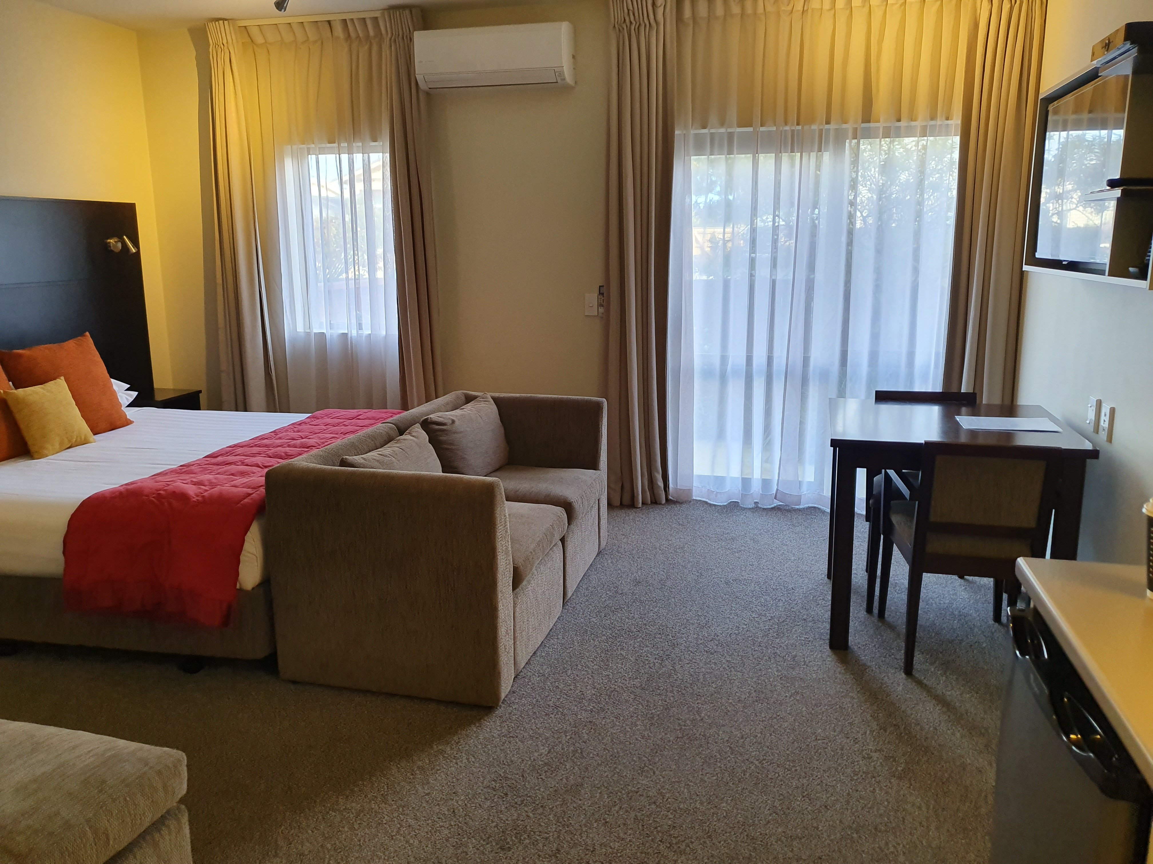 Ava Lodge Motel-官方