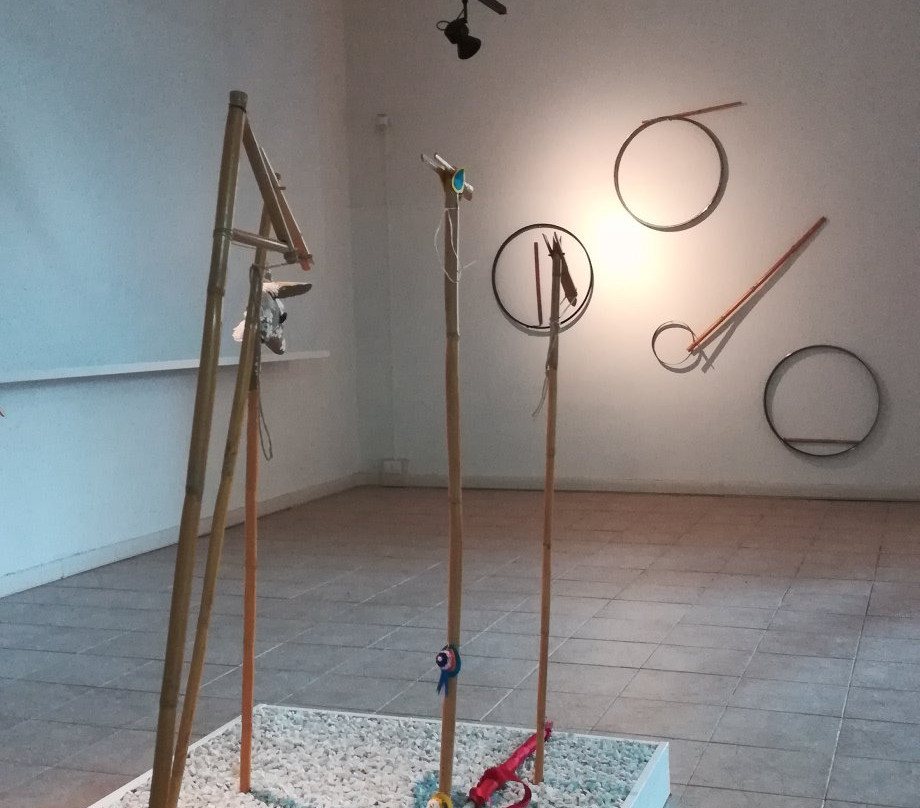 Museo del giocattolo tradizionale della Sardegna-Ales必去景点
