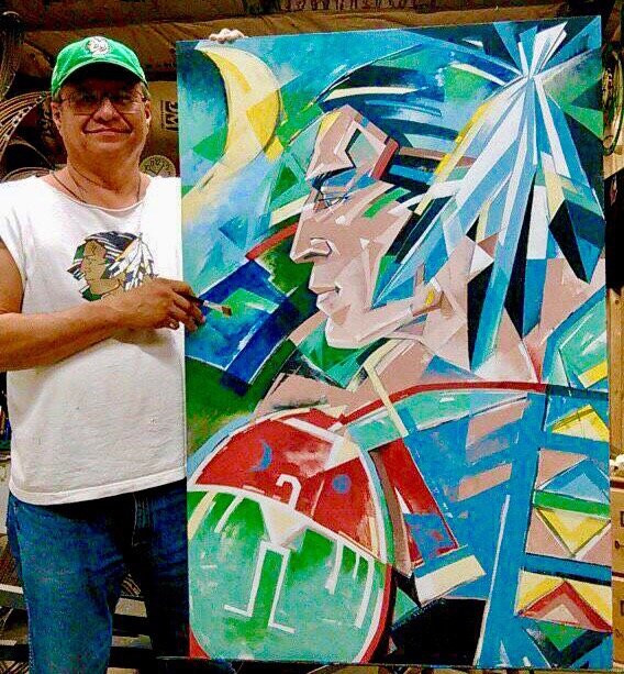 University of North Dakota-大福克斯必去景点