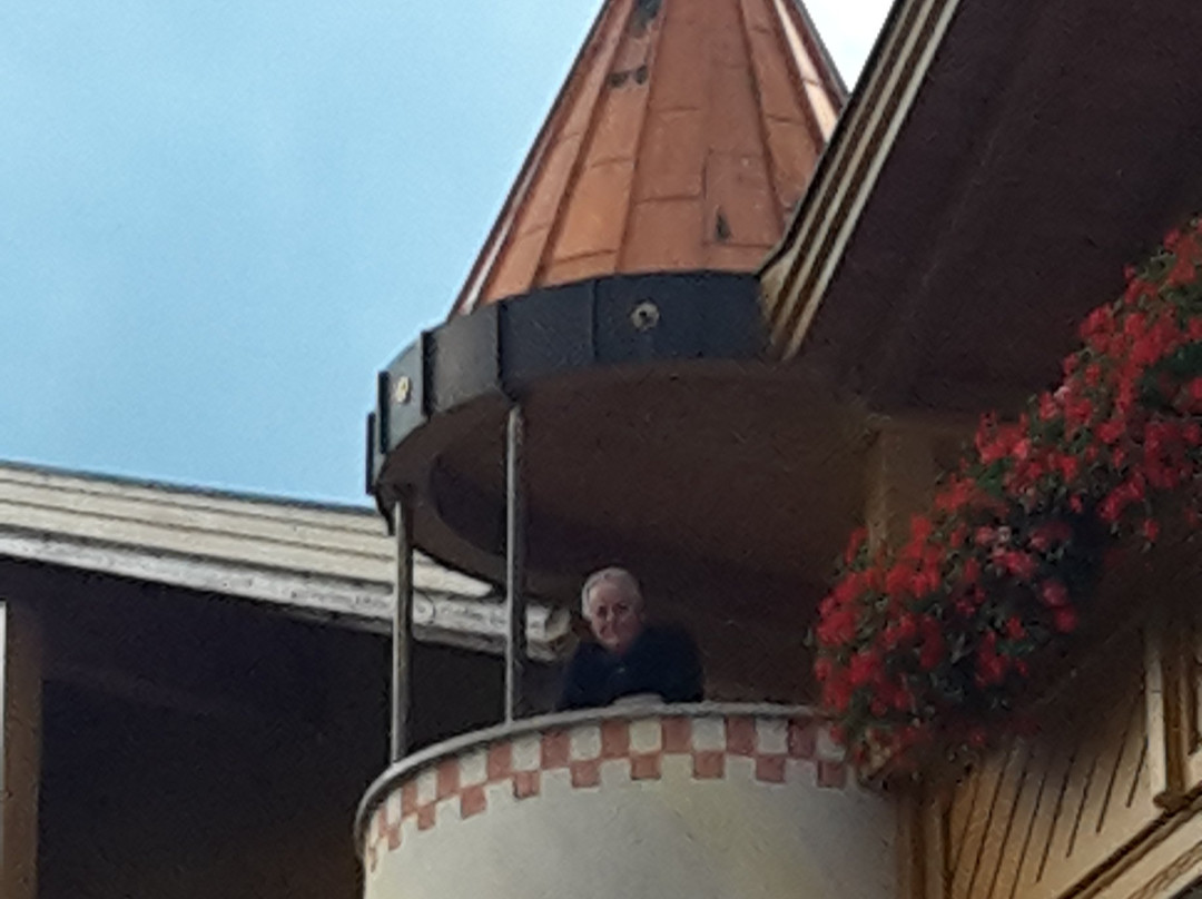 Ferienhotel Rinsbacherhof