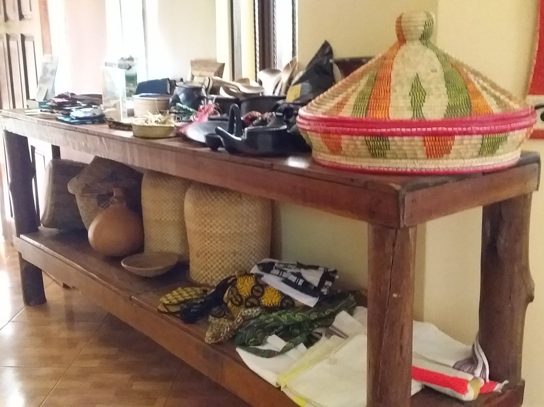 Acacia Boutique Hotel主图