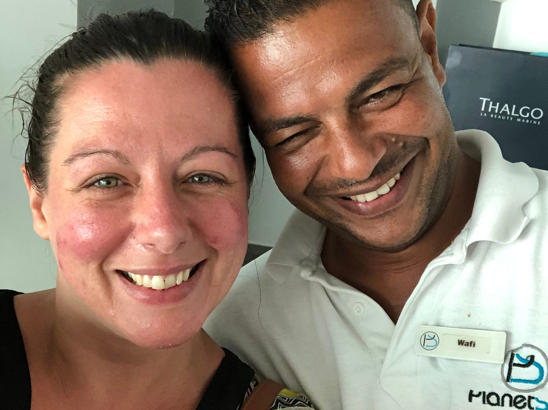 Planet Spa Louis Imperial Beach-帕福斯必去景点