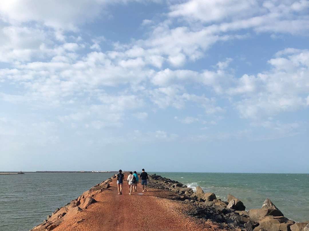 Atalaia Beach景点图片