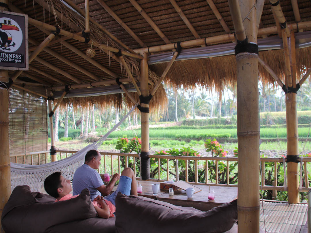 Les Rizieres Lombok主图