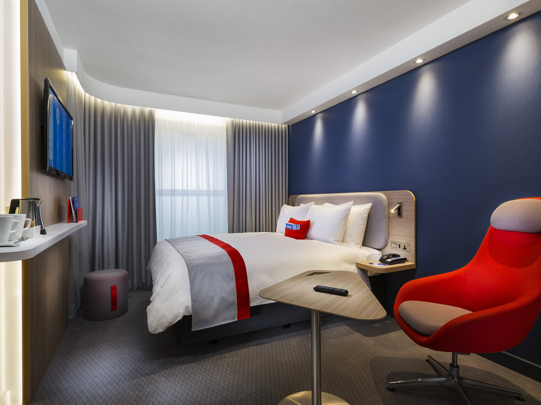 Holiday Inn Express Malta by IHG主图