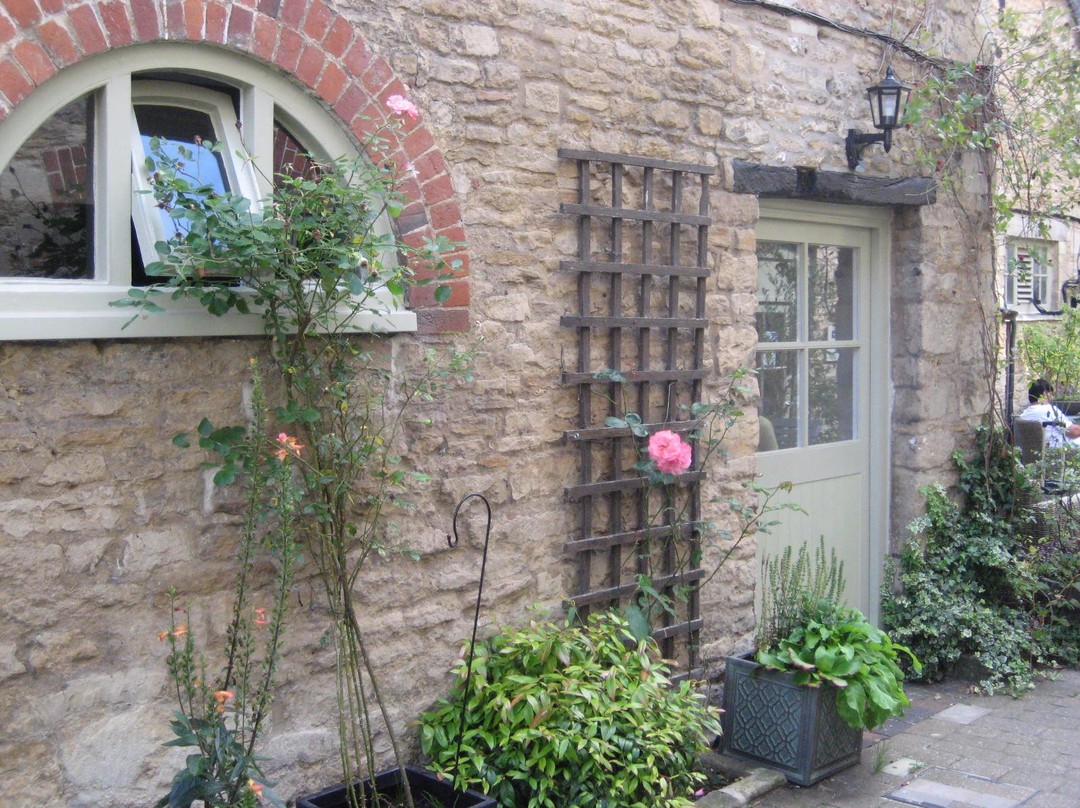 泰特伯里奥蒙德主图