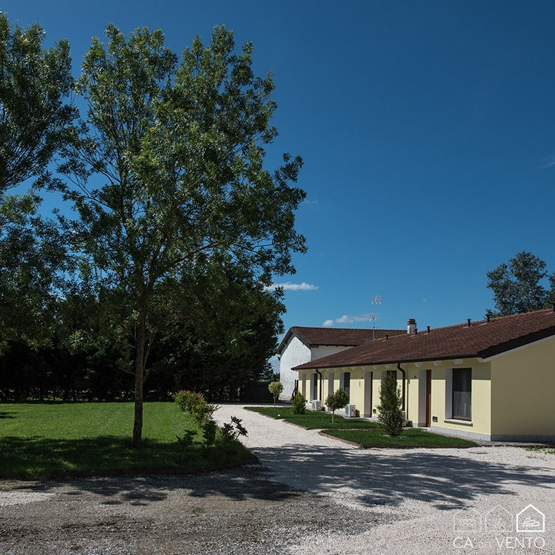 Agriturismo Ca' Del Vento主图