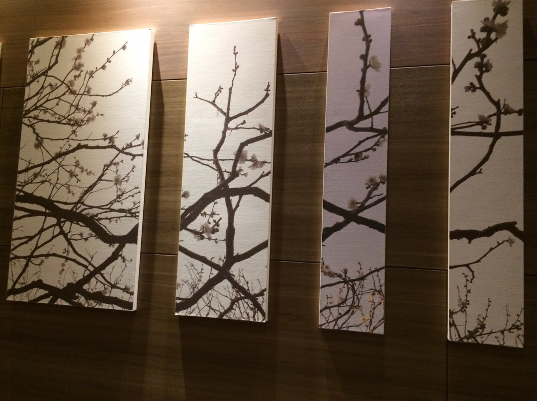Shizuoka City Museum of Art景点图片