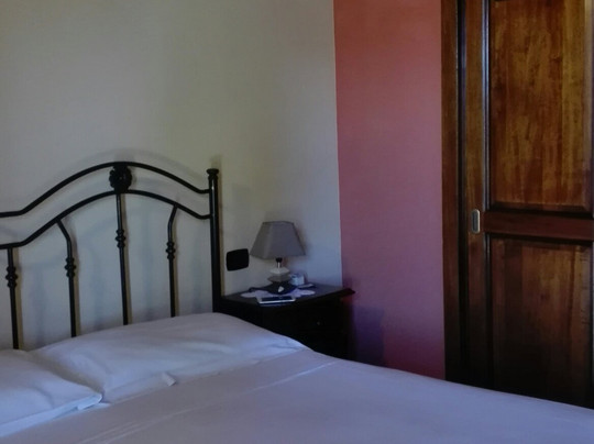 B&B Il Casolare主图