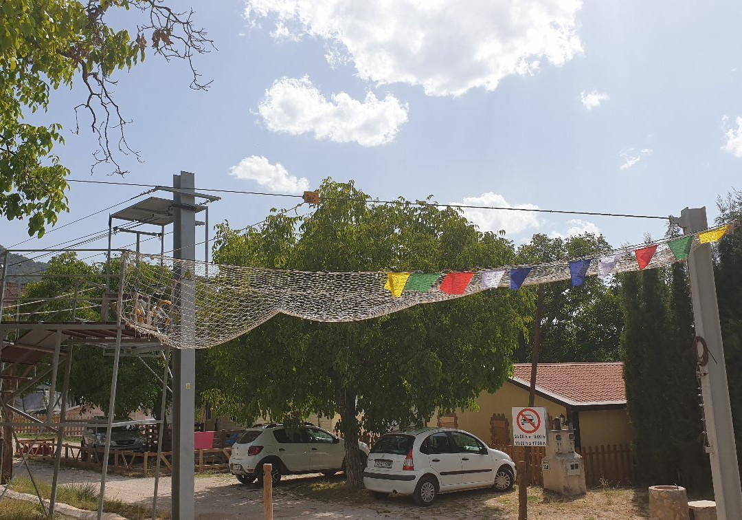 Complejo Rural Las Nogueras de Nerpio-Nerpio必去景点